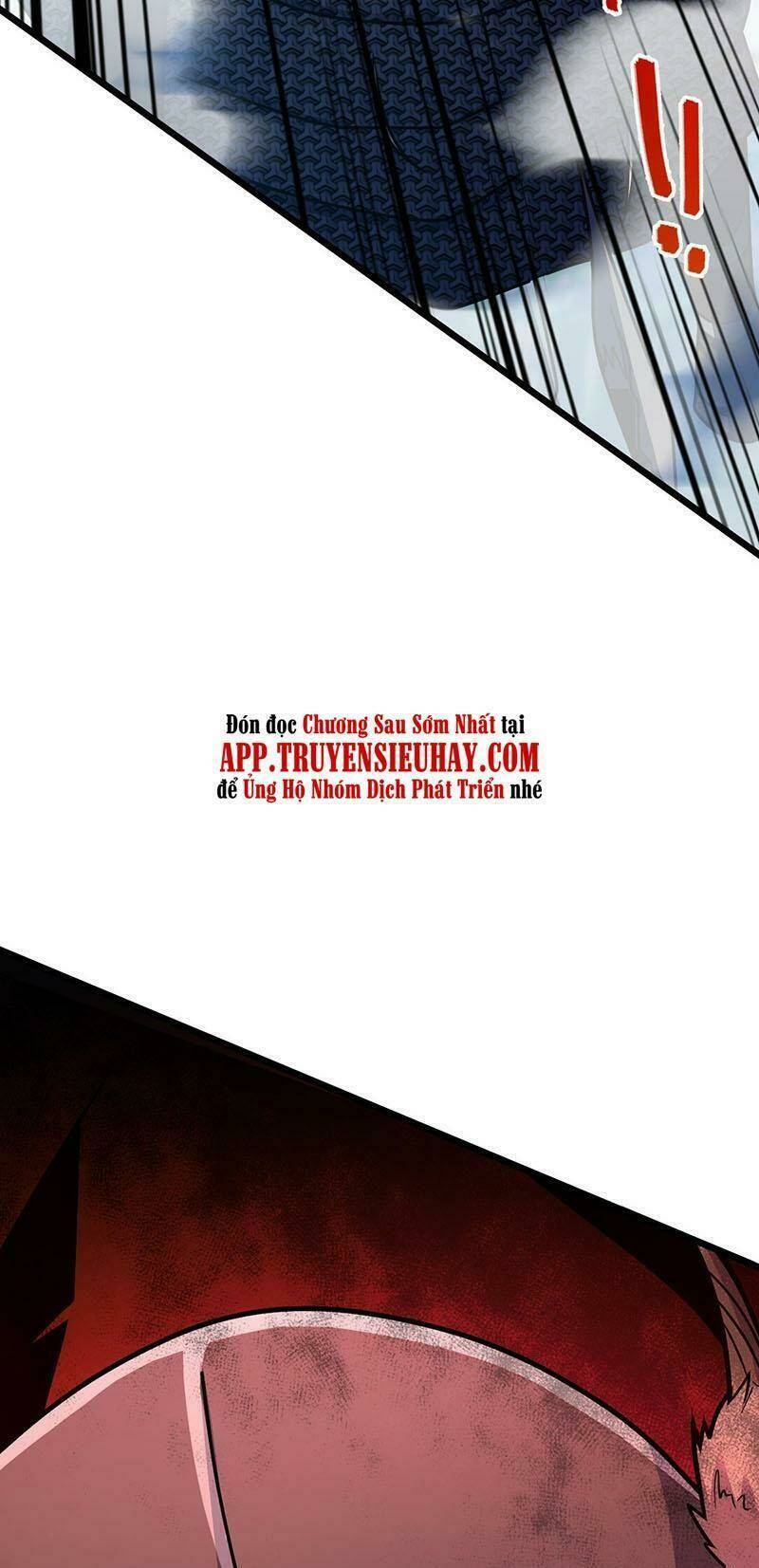 Đại Vương Tha Mạng Chapter 538 - Trang 2