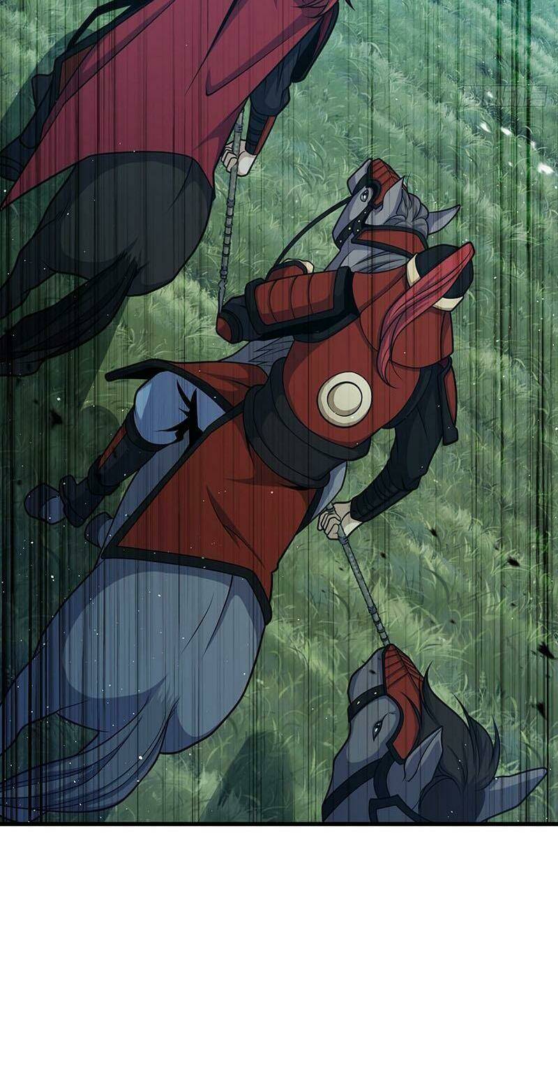 Đại Vương Tha Mạng Chapter 538 - Trang 2