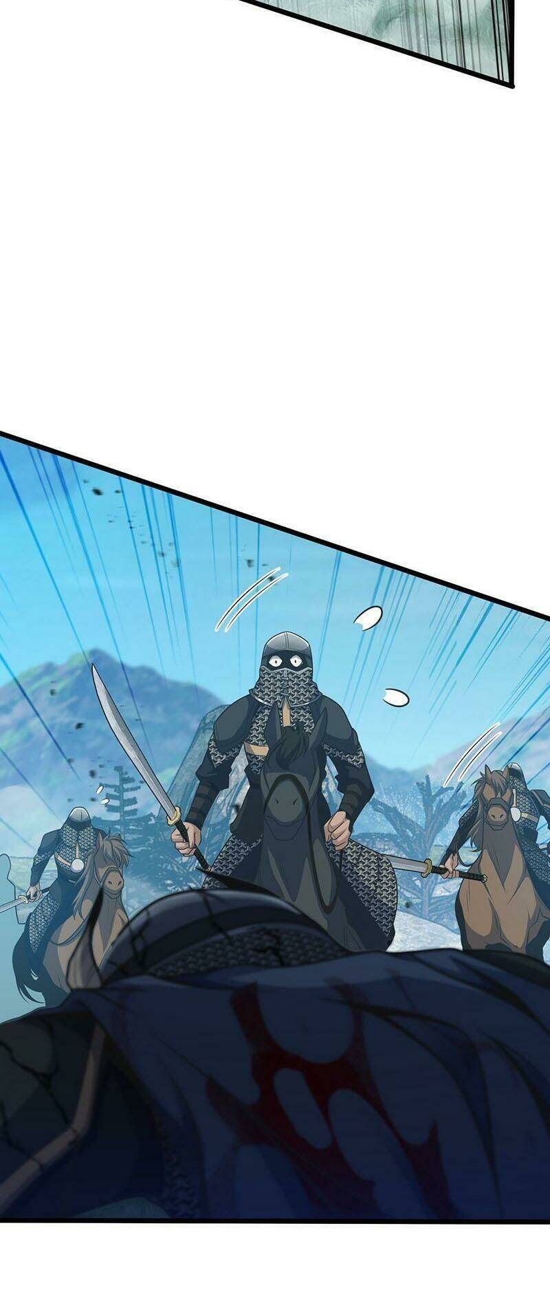 Đại Vương Tha Mạng Chapter 538 - Trang 2