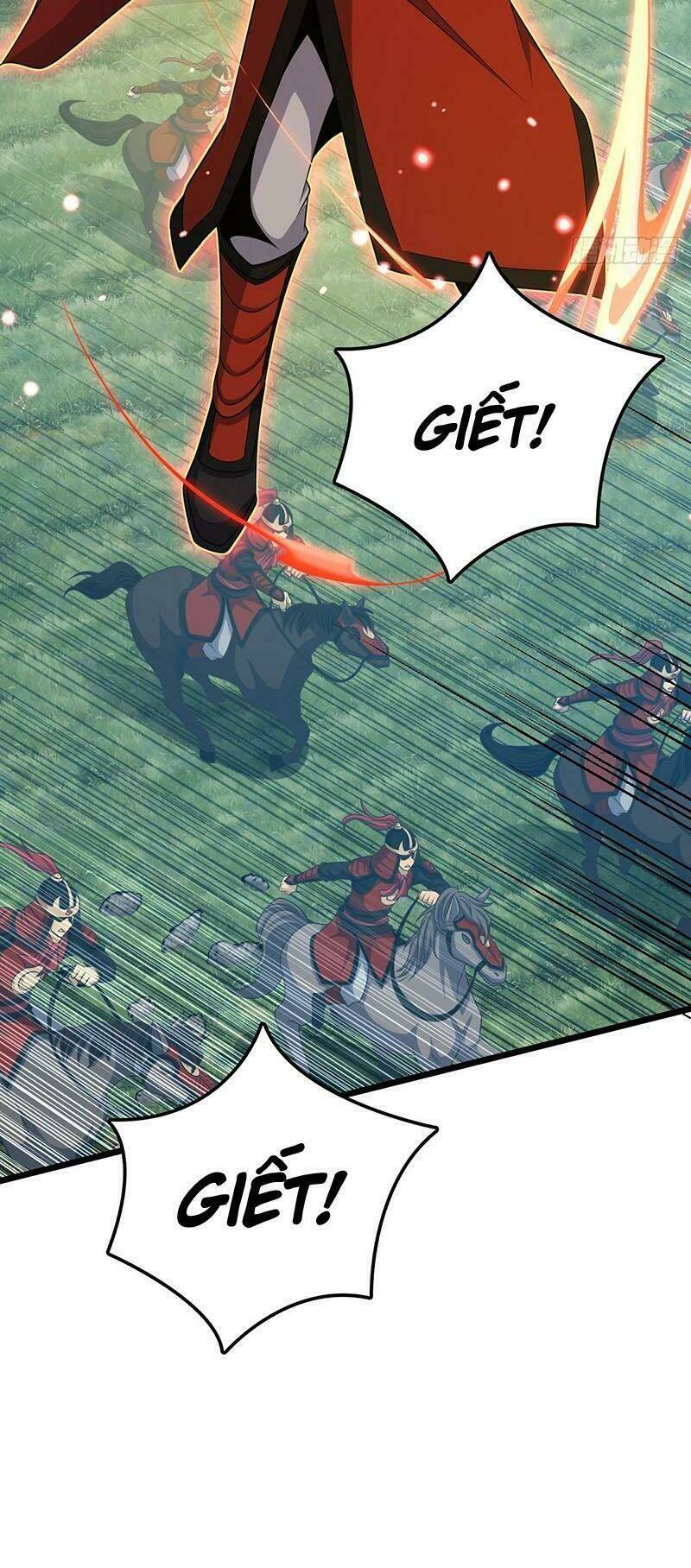 Đại Vương Tha Mạng Chapter 538 - Trang 2