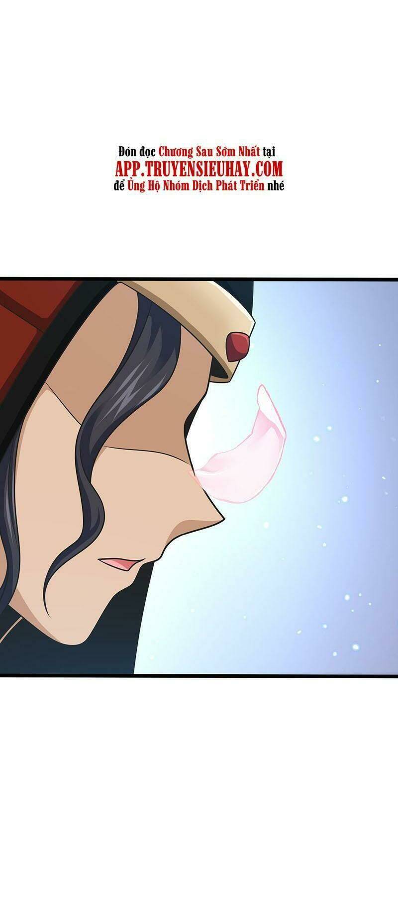 Đại Vương Tha Mạng Chapter 538 - Trang 2