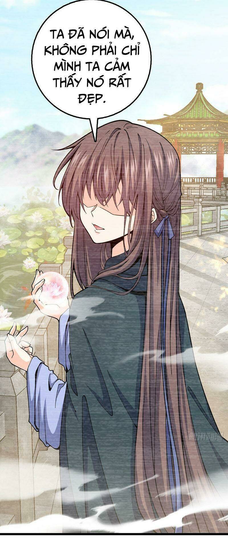 Đại Vương Tha Mạng Chapter 538 - Trang 2