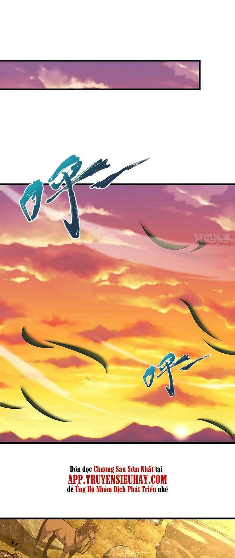 Đại Vương Tha Mạng Chapter 538 - Trang 2