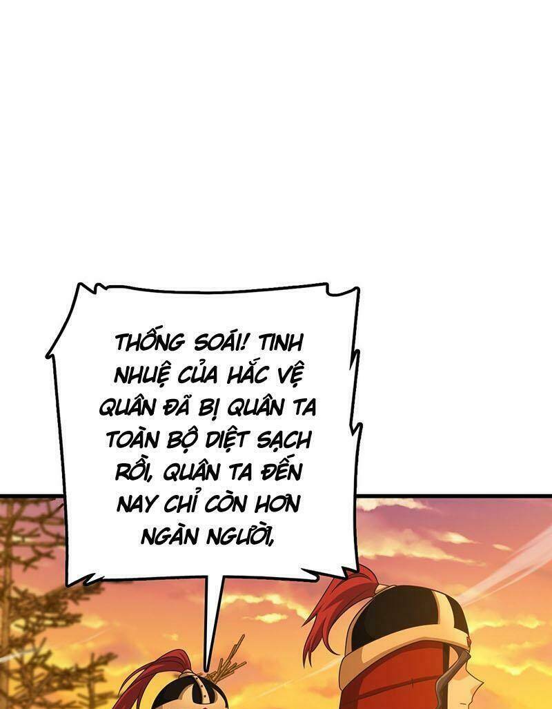 Đại Vương Tha Mạng Chapter 538 - Trang 2