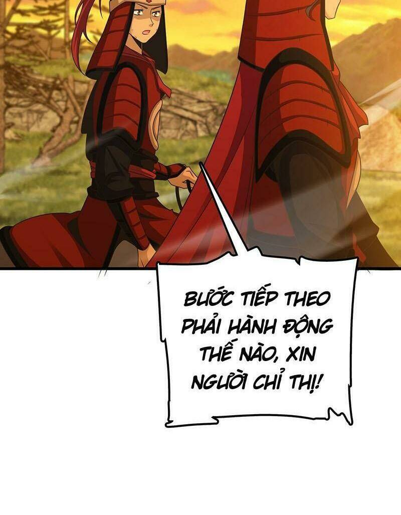 Đại Vương Tha Mạng Chapter 538 - Trang 2