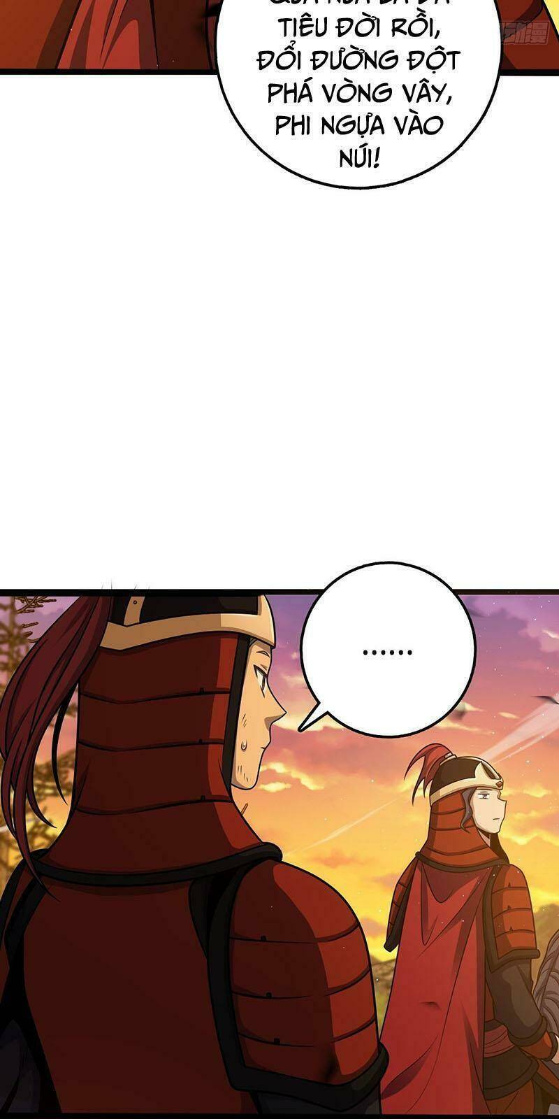 Đại Vương Tha Mạng Chapter 538 - Trang 2