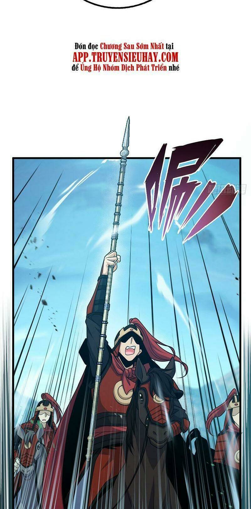 Đại Vương Tha Mạng Chapter 538 - Trang 2