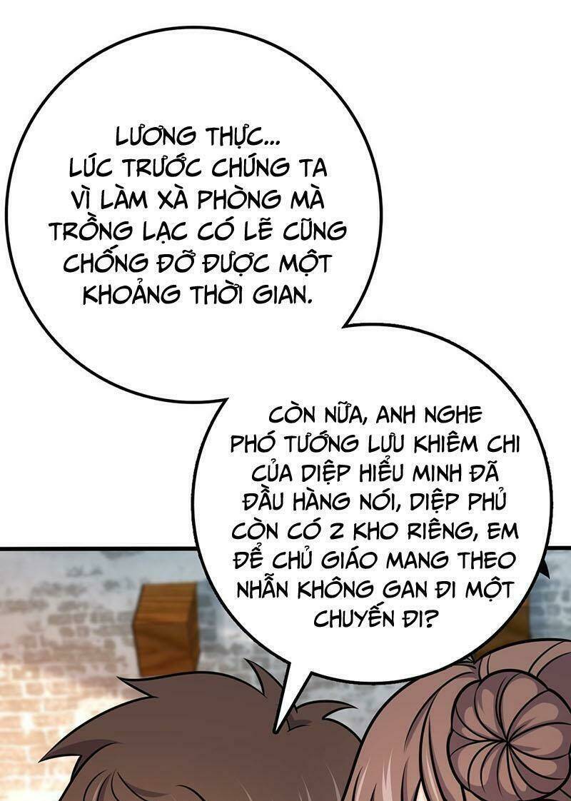 Đại Vương Tha Mạng Chapter 539 - Trang 2