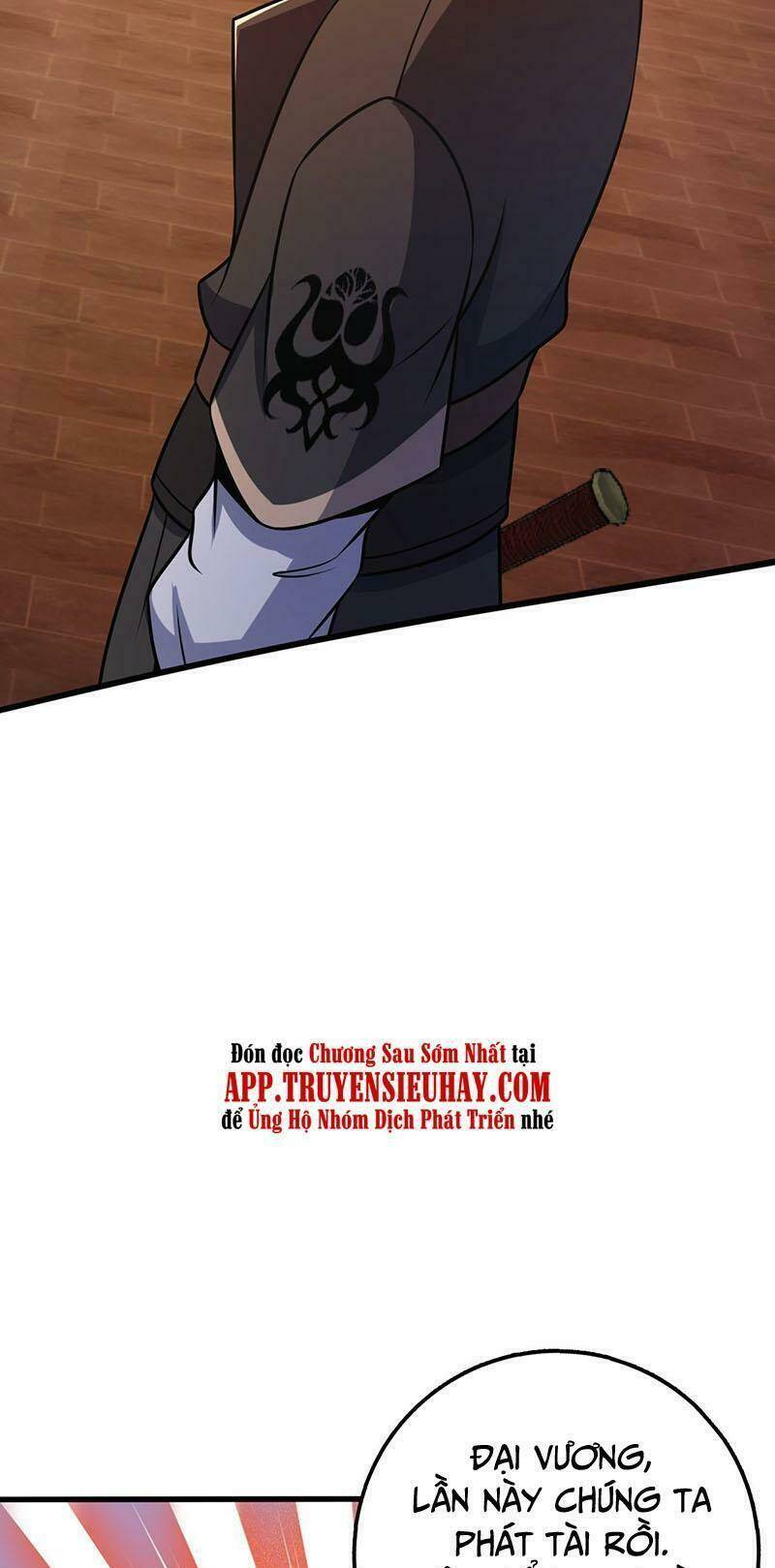 Đại Vương Tha Mạng Chapter 539 - Trang 2