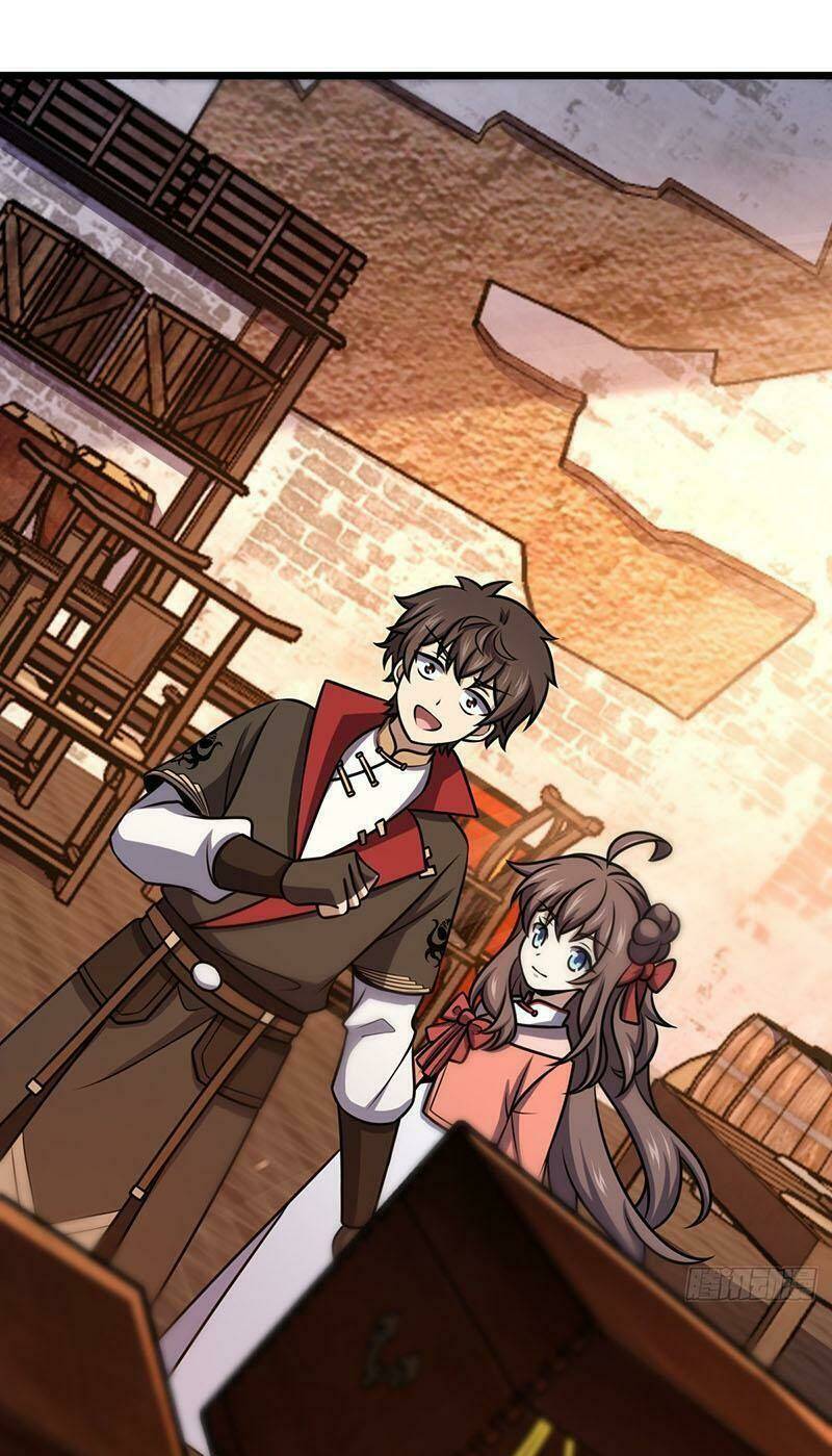 Đại Vương Tha Mạng Chapter 539 - Trang 2