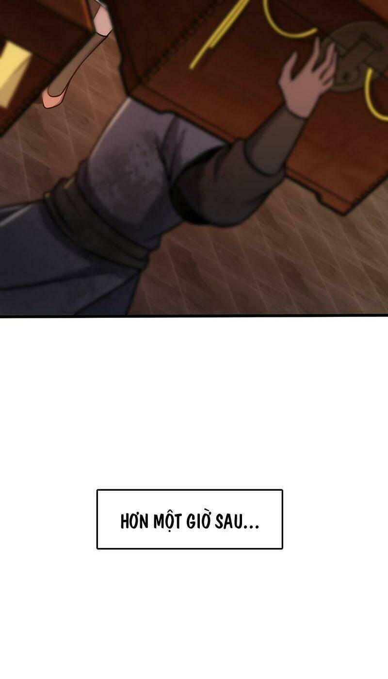 Đại Vương Tha Mạng Chapter 539 - Trang 2