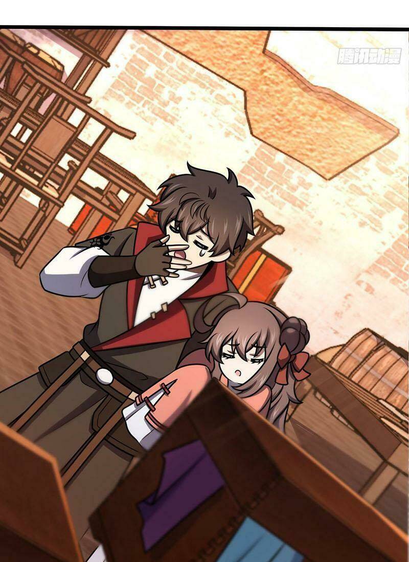 Đại Vương Tha Mạng Chapter 539 - Trang 2