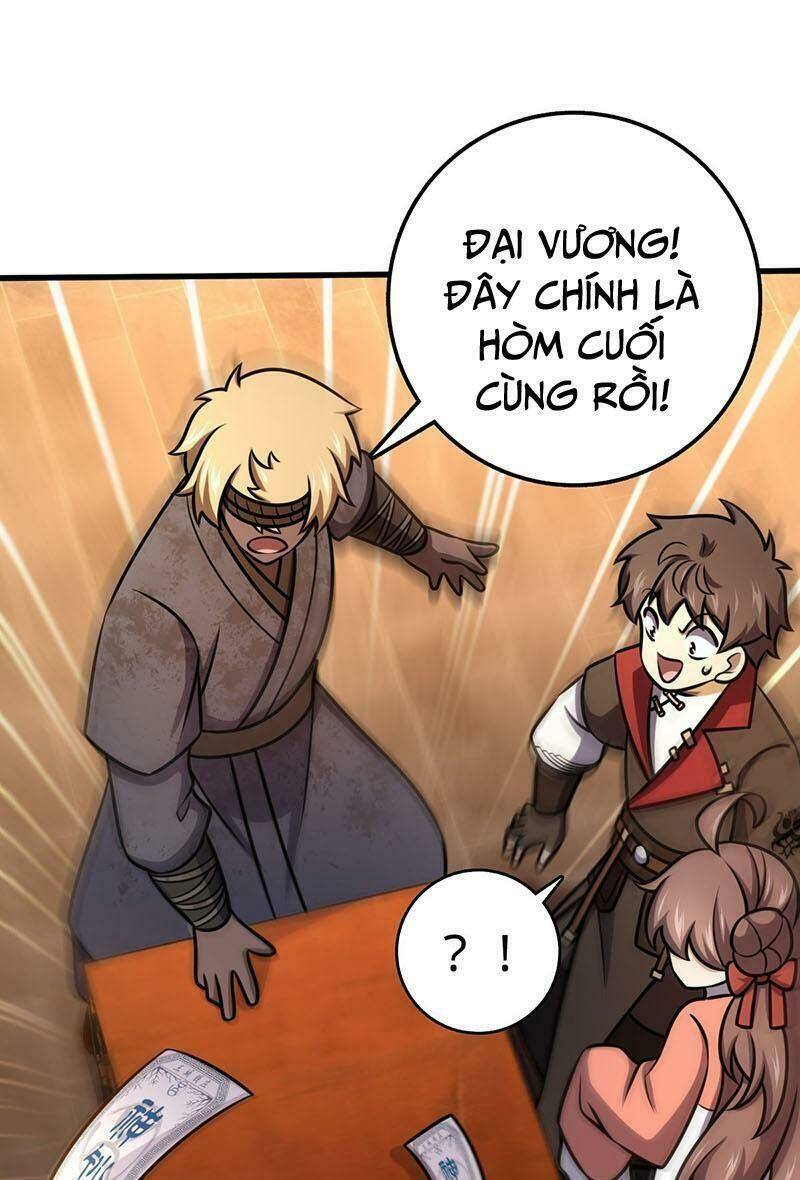 Đại Vương Tha Mạng Chapter 539 - Trang 2