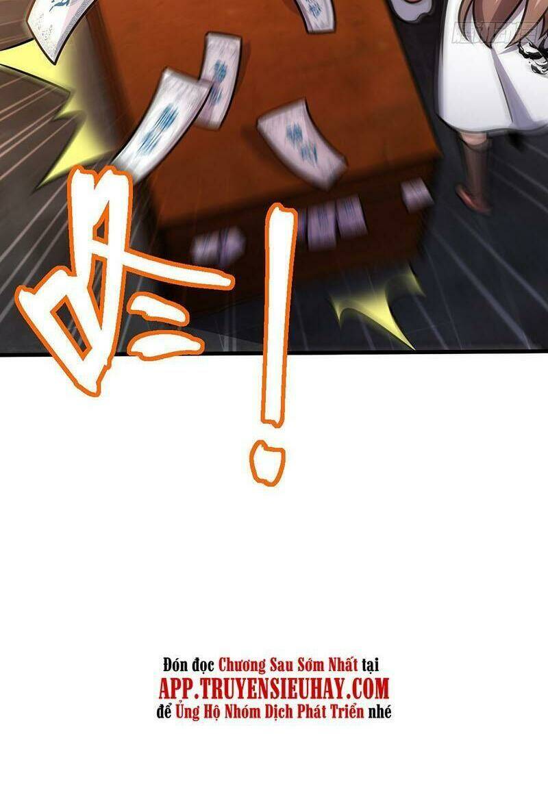 Đại Vương Tha Mạng Chapter 539 - Trang 2