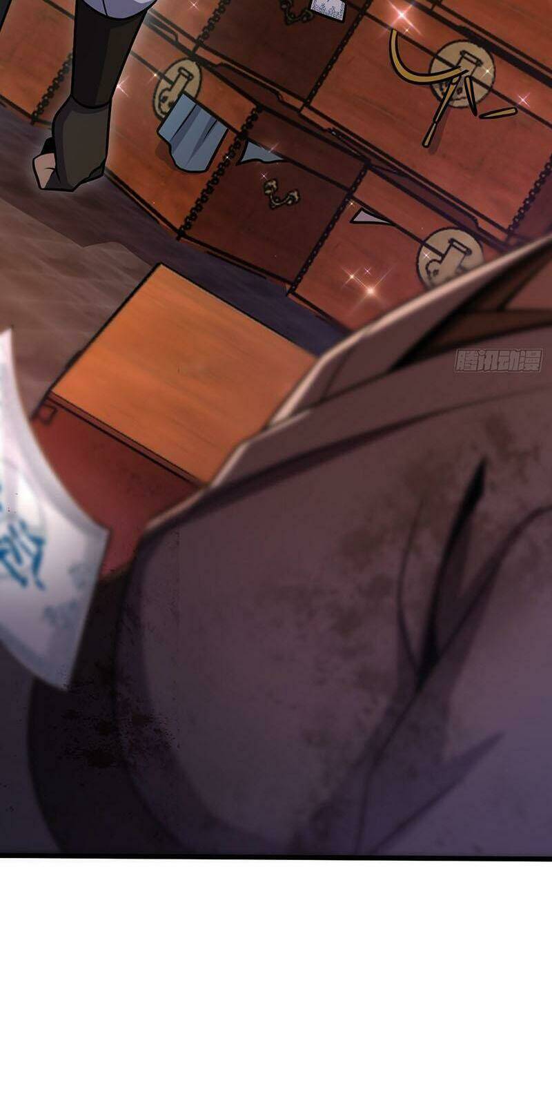 Đại Vương Tha Mạng Chapter 539 - Trang 2