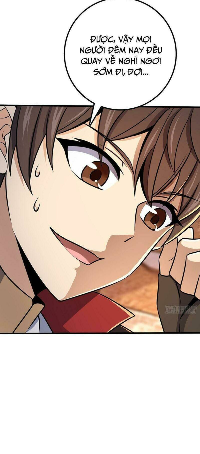 Đại Vương Tha Mạng Chapter 539 - Trang 2