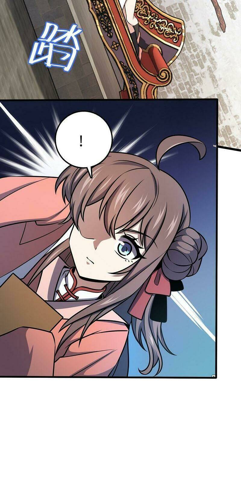 Đại Vương Tha Mạng Chapter 539 - Trang 2