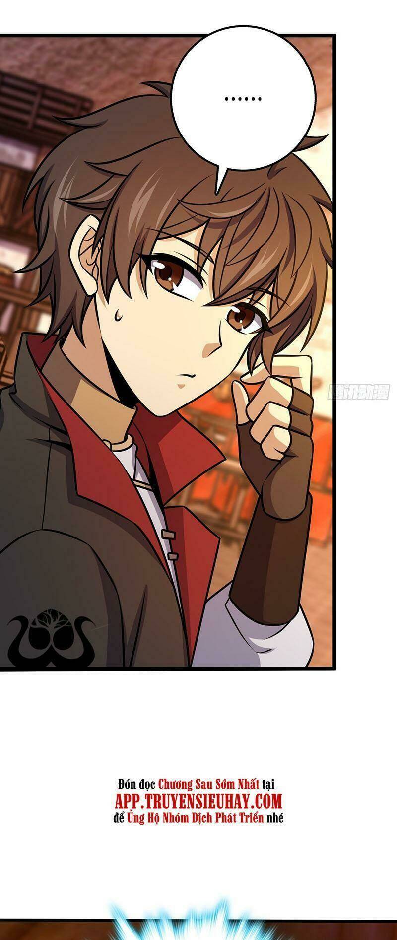 Đại Vương Tha Mạng Chapter 539 - Trang 2