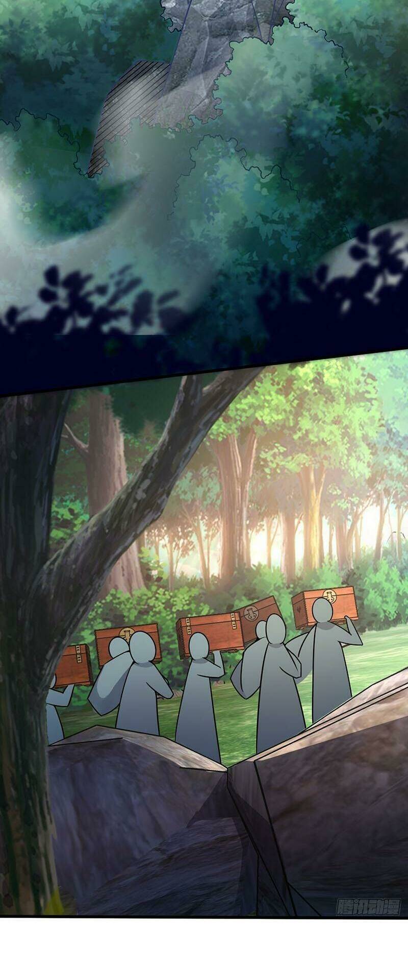 Đại Vương Tha Mạng Chapter 539 - Trang 2