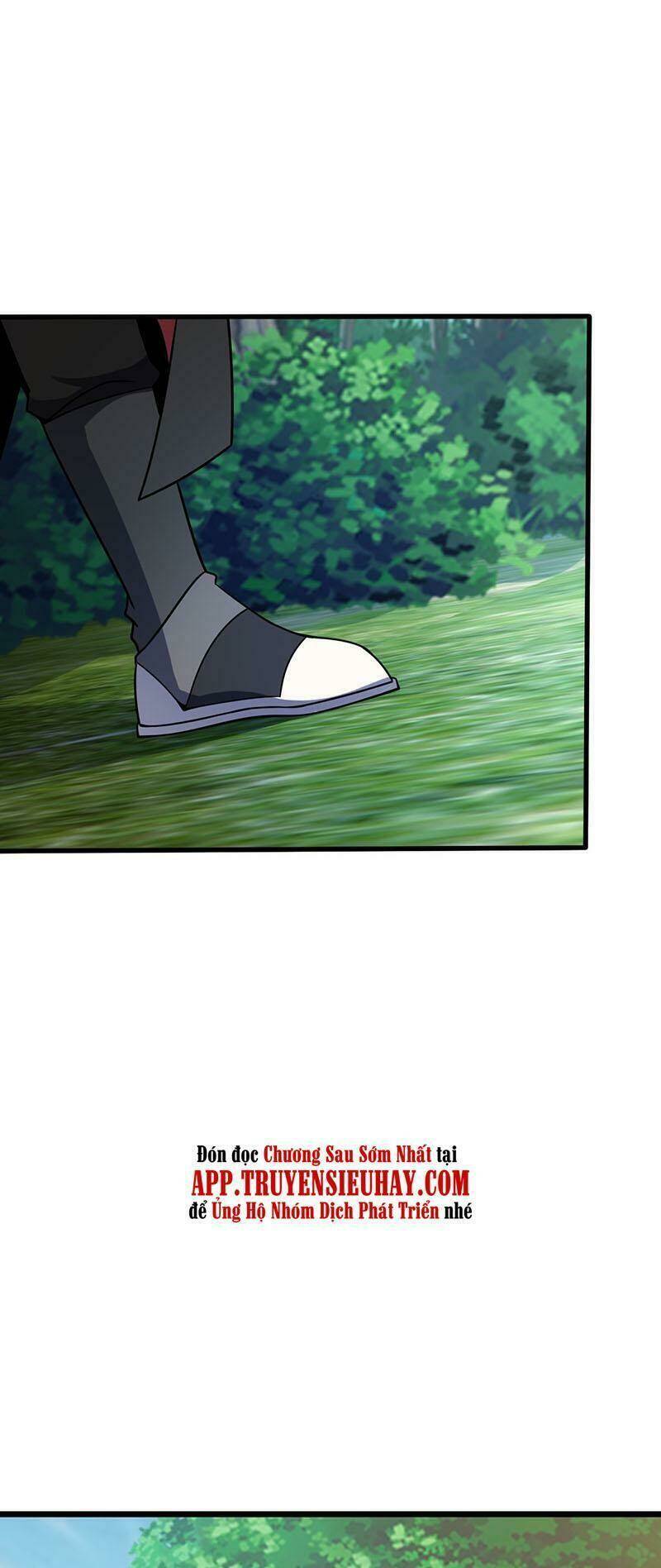 Đại Vương Tha Mạng Chapter 539 - Trang 2