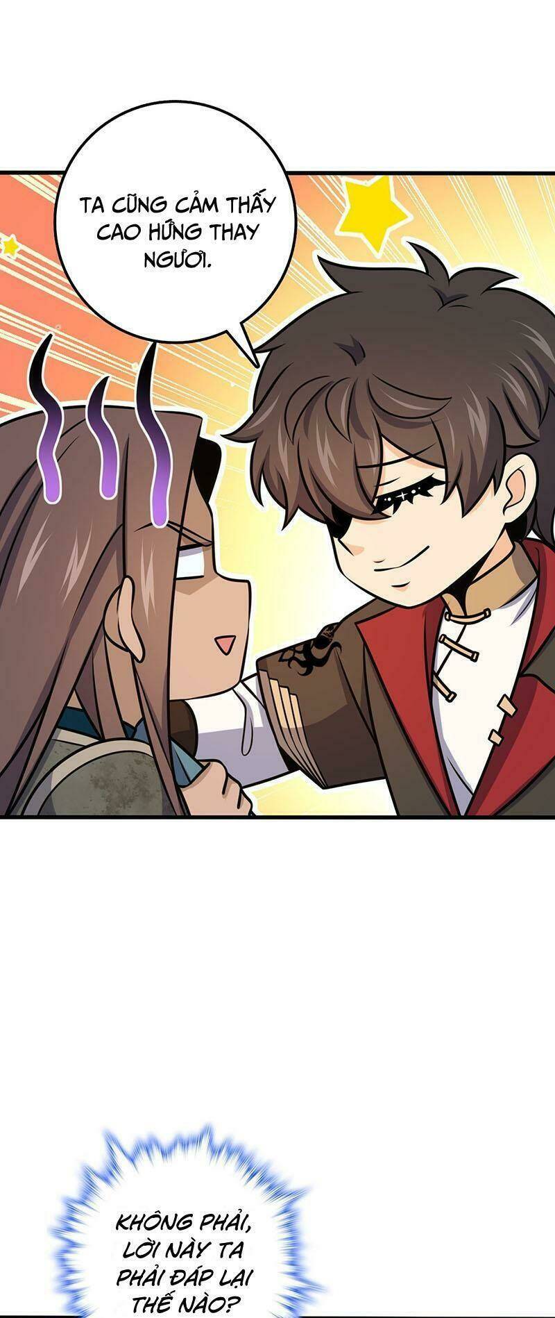 Đại Vương Tha Mạng Chapter 539 - Trang 2