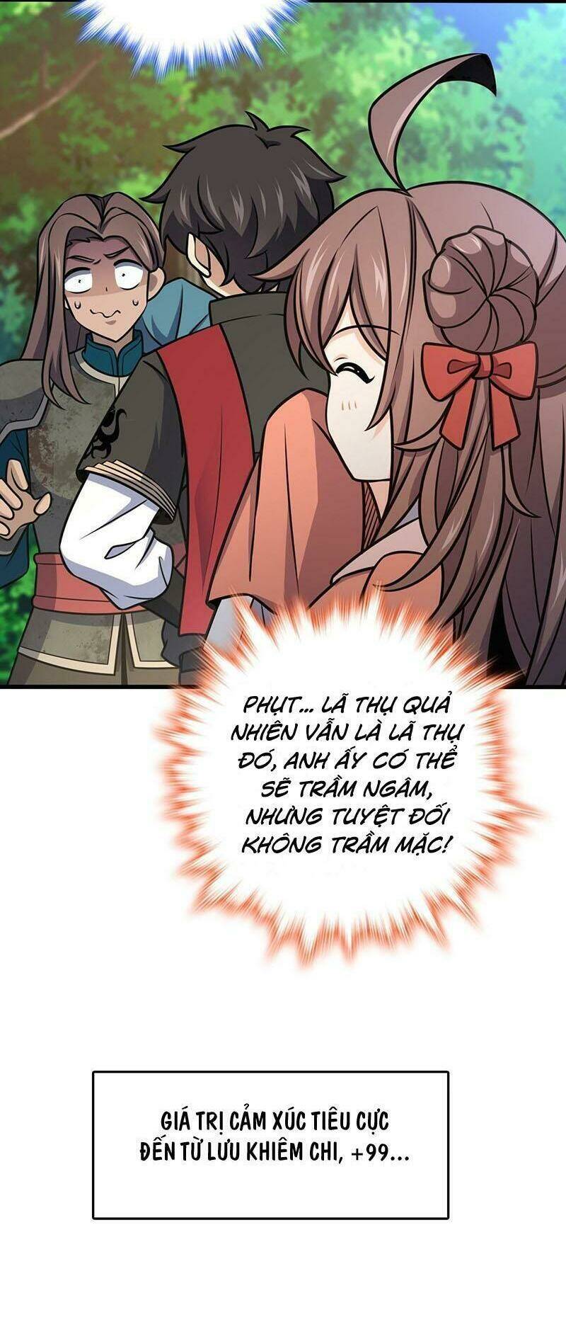 Đại Vương Tha Mạng Chapter 539 - Trang 2