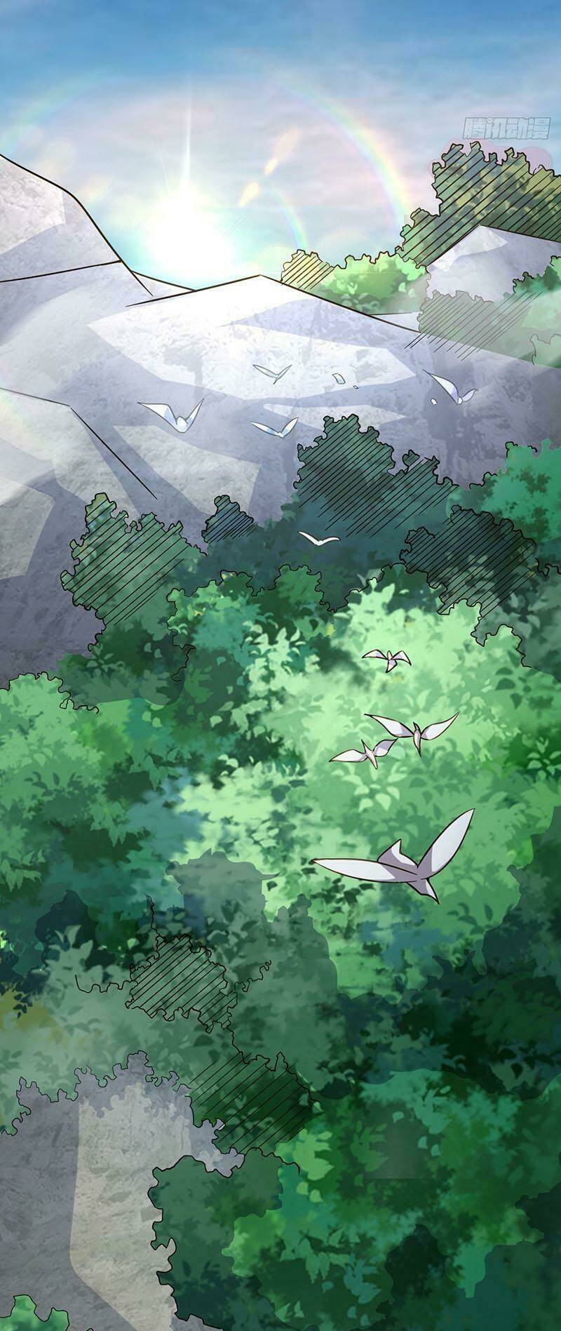 Đại Vương Tha Mạng Chapter 539 - Trang 2