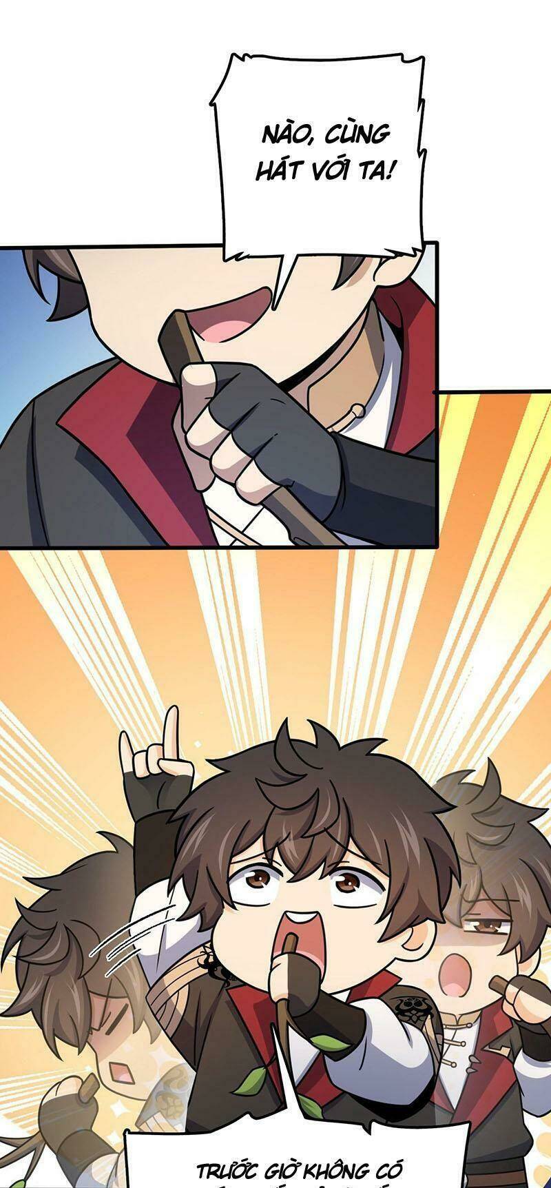 Đại Vương Tha Mạng Chapter 539 - Trang 2