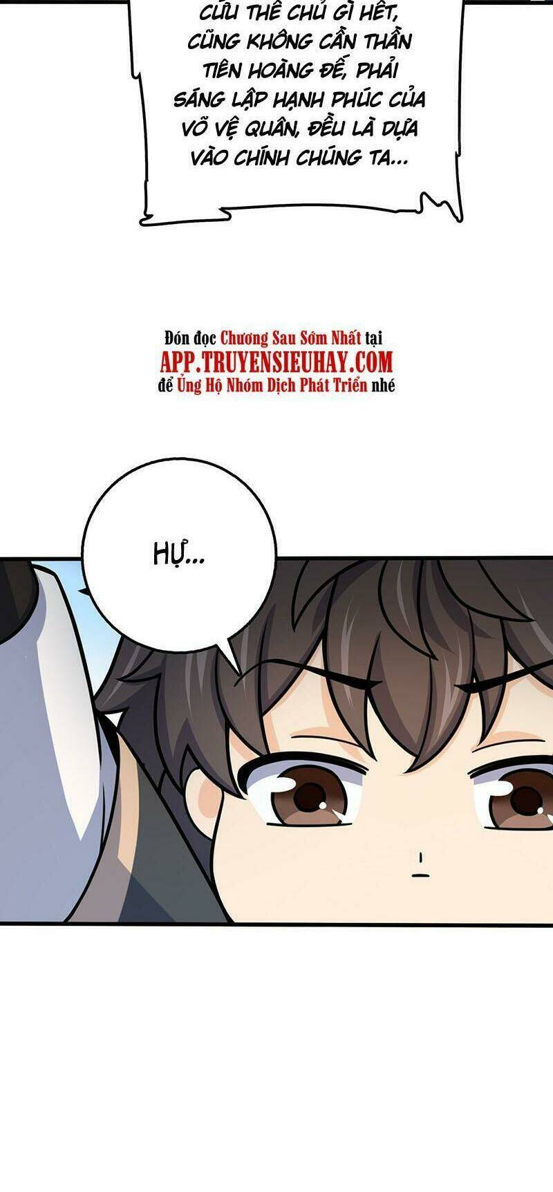 Đại Vương Tha Mạng Chapter 539 - Trang 2