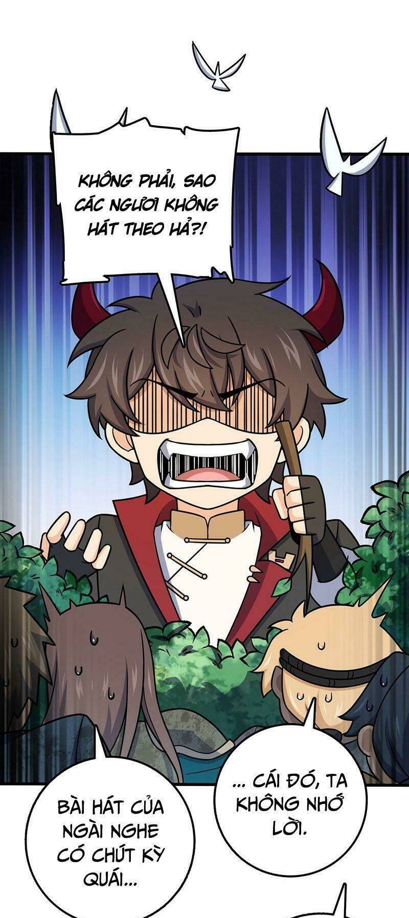 Đại Vương Tha Mạng Chapter 539 - Trang 2