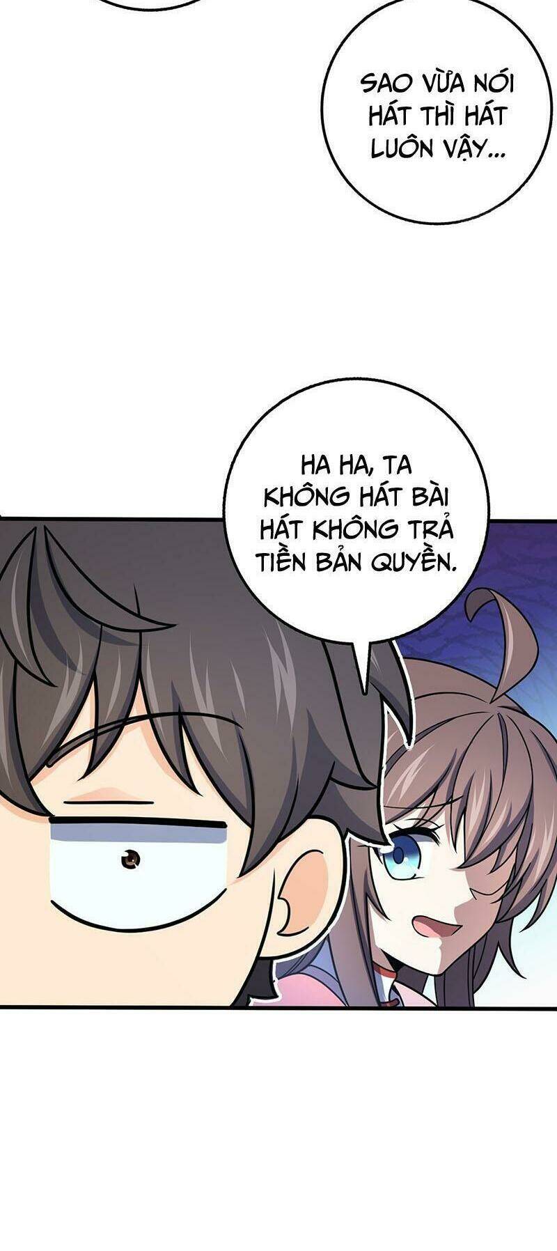 Đại Vương Tha Mạng Chapter 539 - Trang 2