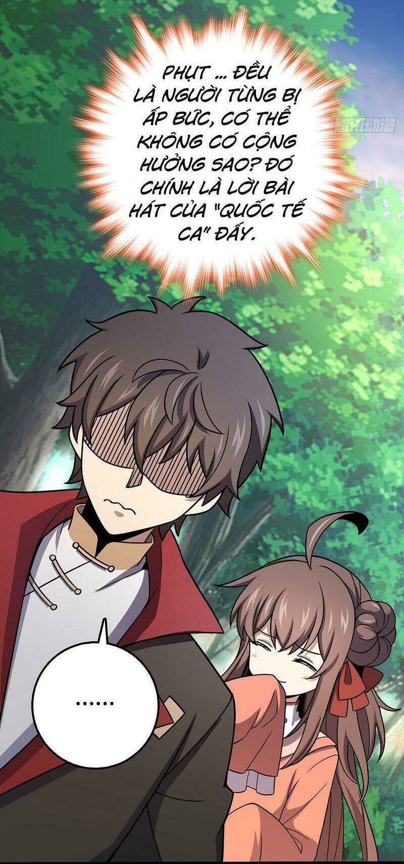 Đại Vương Tha Mạng Chapter 539 - Trang 2