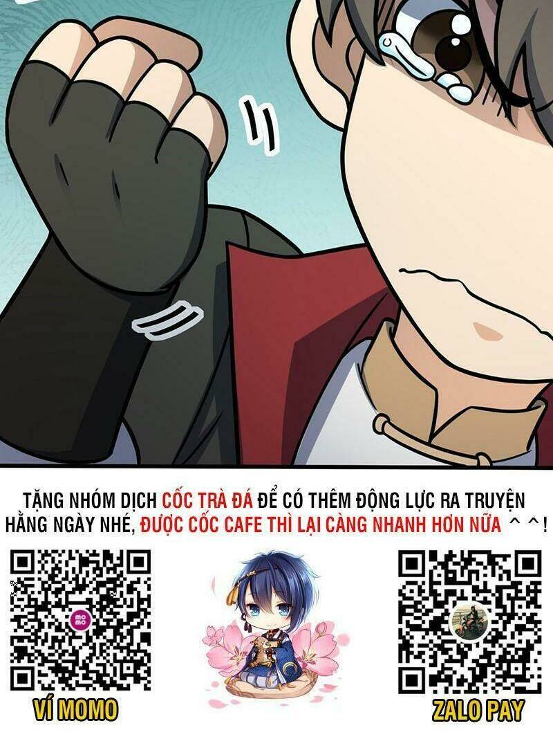 Đại Vương Tha Mạng Chapter 539 - Trang 2