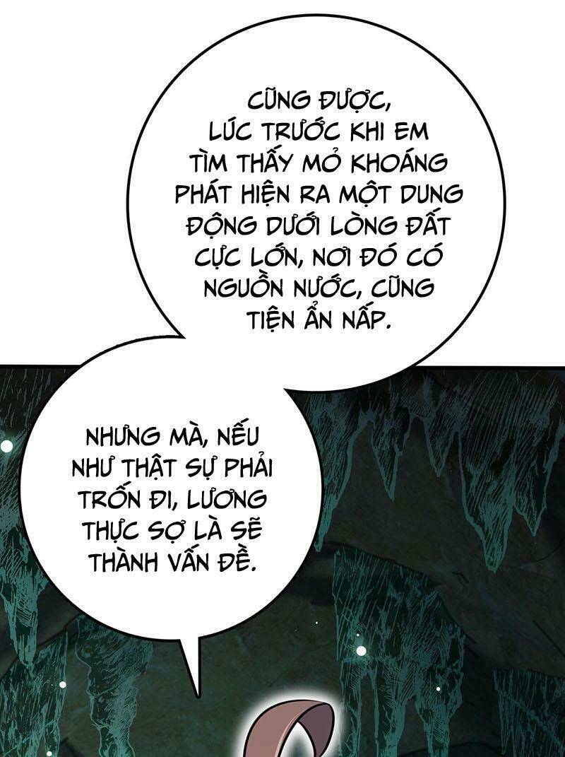 Đại Vương Tha Mạng Chapter 539 - Trang 2
