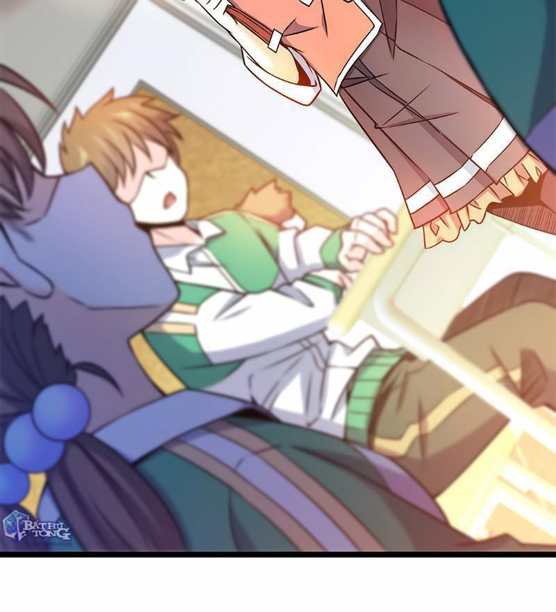 Đại Vương Tha Mạng Chapter 54 - Trang 2