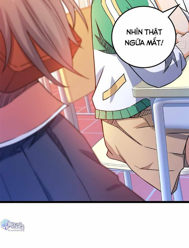 Đại Vương Tha Mạng Chapter 54 - Trang 2