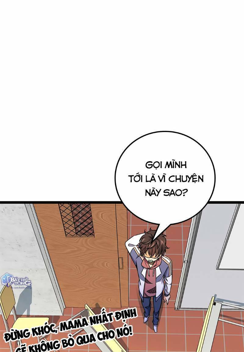 Đại Vương Tha Mạng Chapter 54 - Trang 2