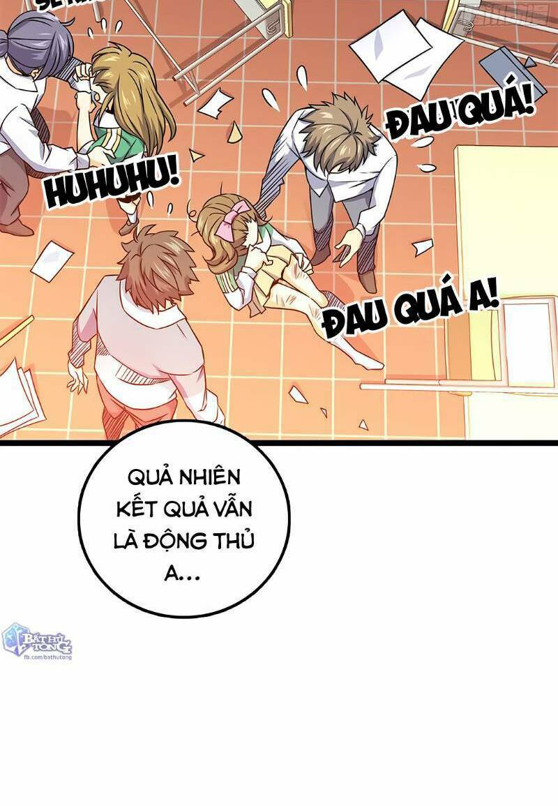 Đại Vương Tha Mạng Chapter 54 - Trang 2