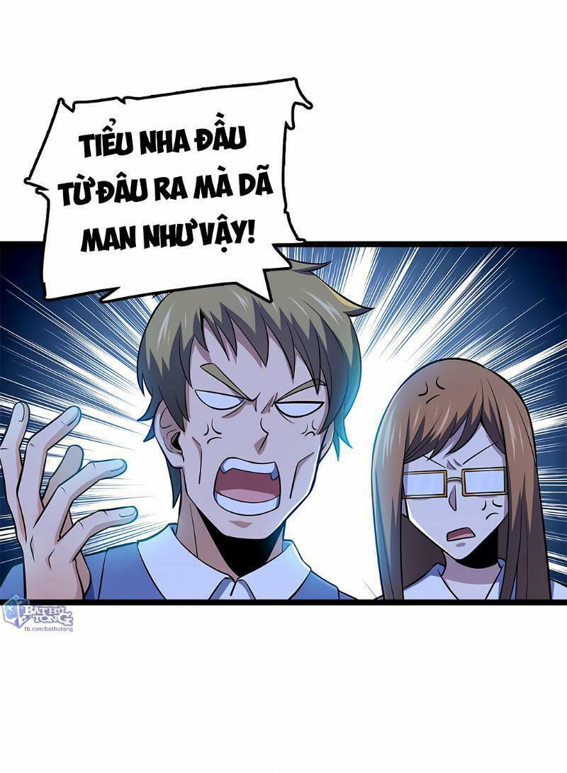 Đại Vương Tha Mạng Chapter 54 - Trang 2