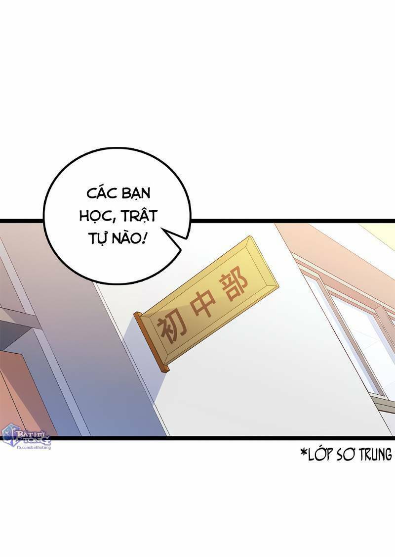 Đại Vương Tha Mạng Chapter 54 - Trang 2