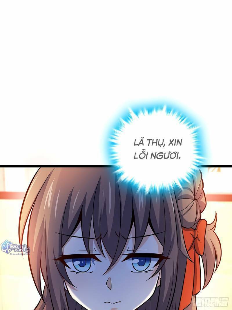 Đại Vương Tha Mạng Chapter 54 - Trang 2