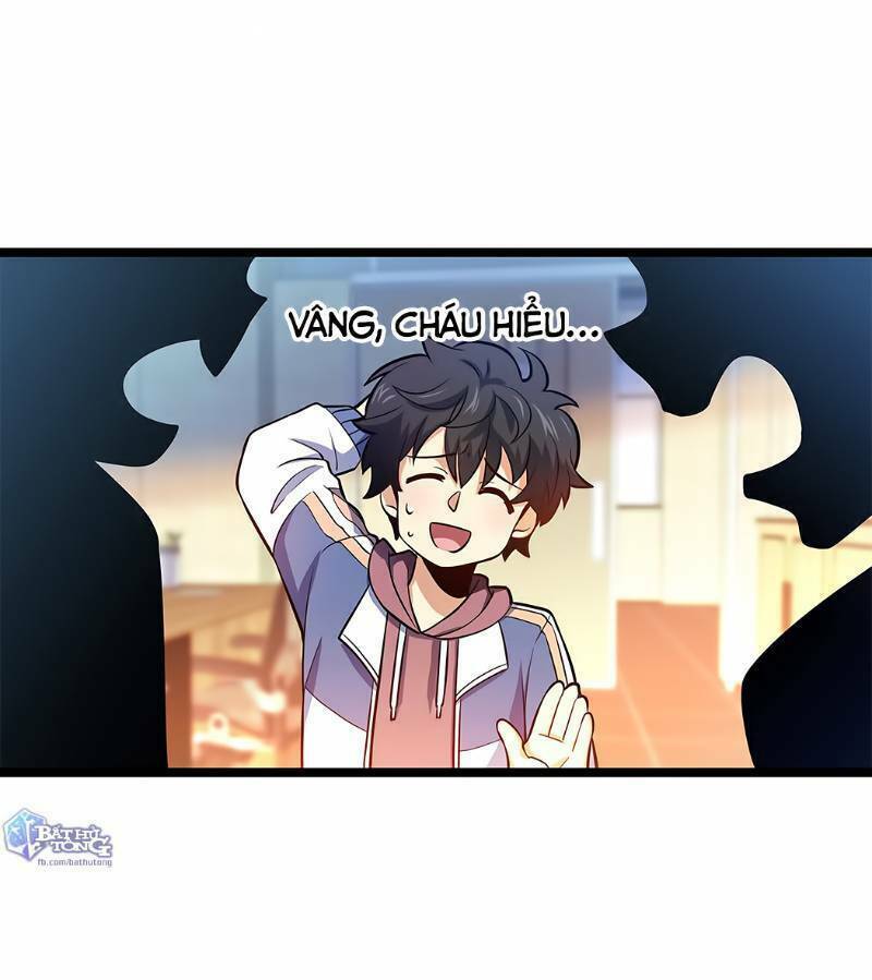 Đại Vương Tha Mạng Chapter 54 - Trang 2