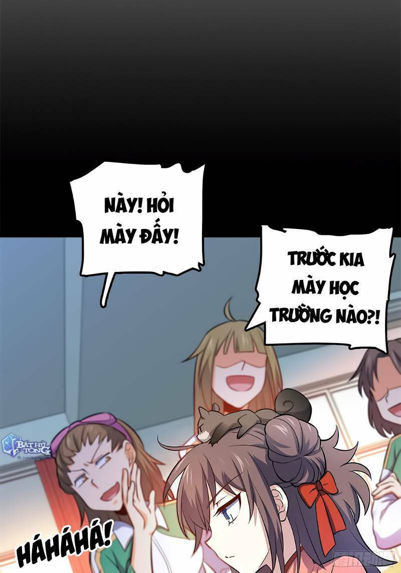 Đại Vương Tha Mạng Chapter 54 - Trang 2