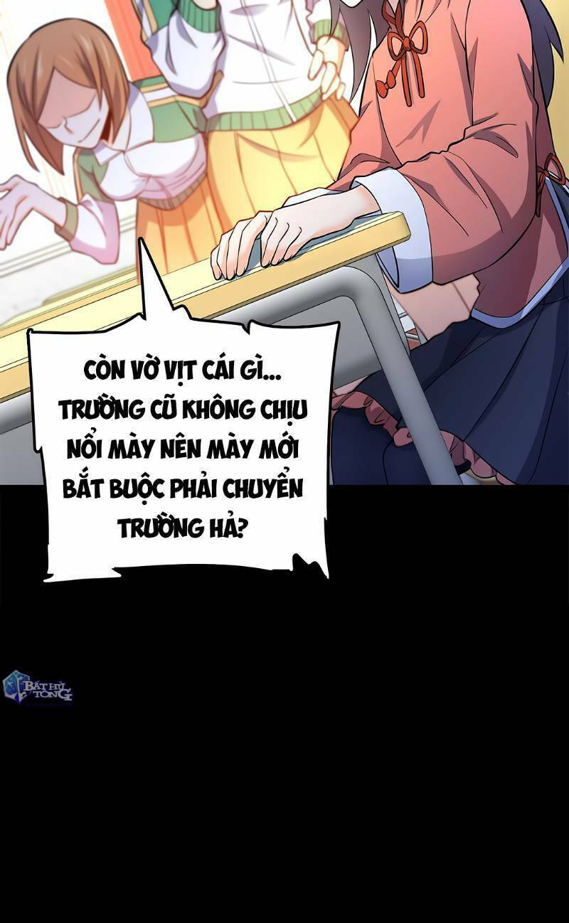 Đại Vương Tha Mạng Chapter 54 - Trang 2