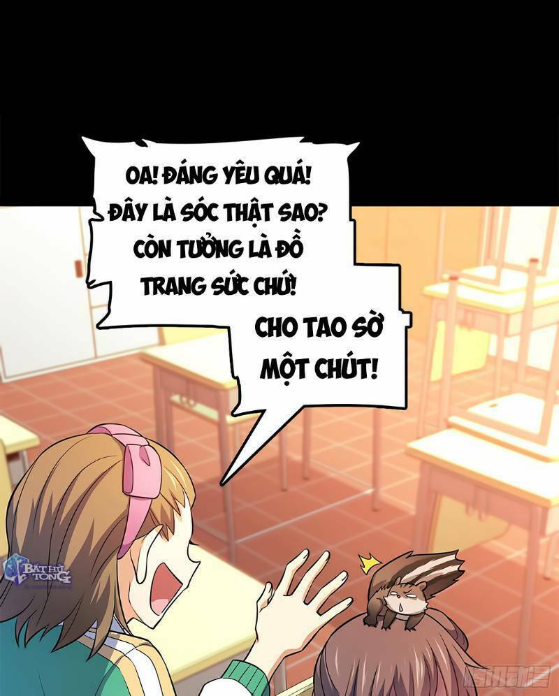 Đại Vương Tha Mạng Chapter 54 - Trang 2