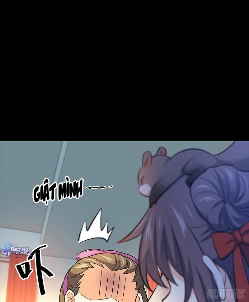 Đại Vương Tha Mạng Chapter 54 - Trang 2