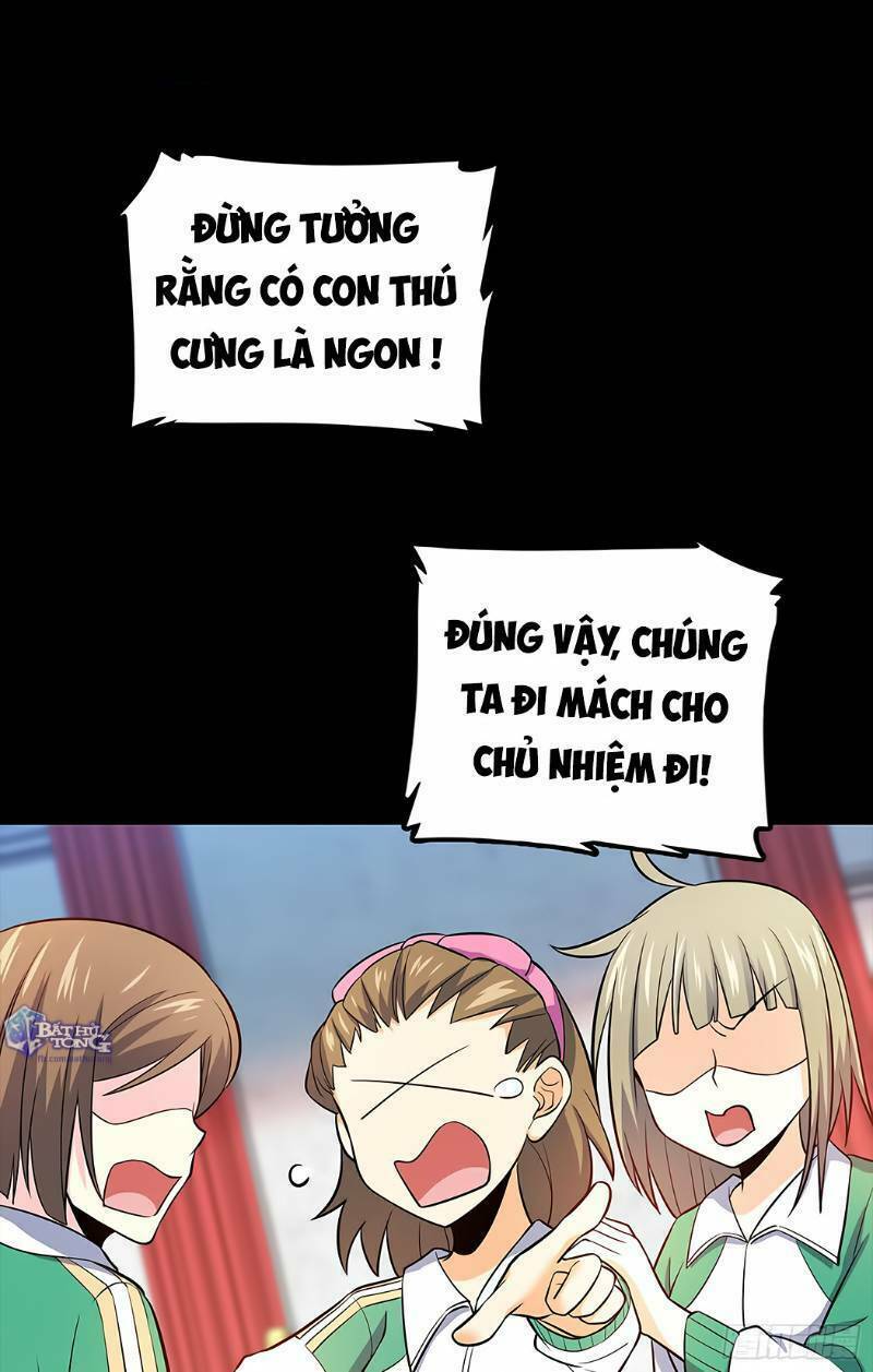 Đại Vương Tha Mạng Chapter 54 - Trang 2