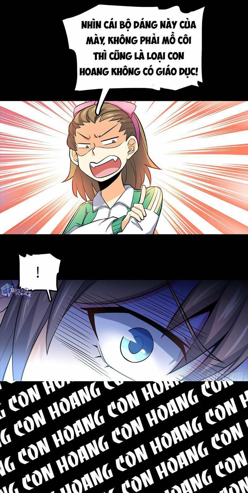 Đại Vương Tha Mạng Chapter 54 - Trang 2