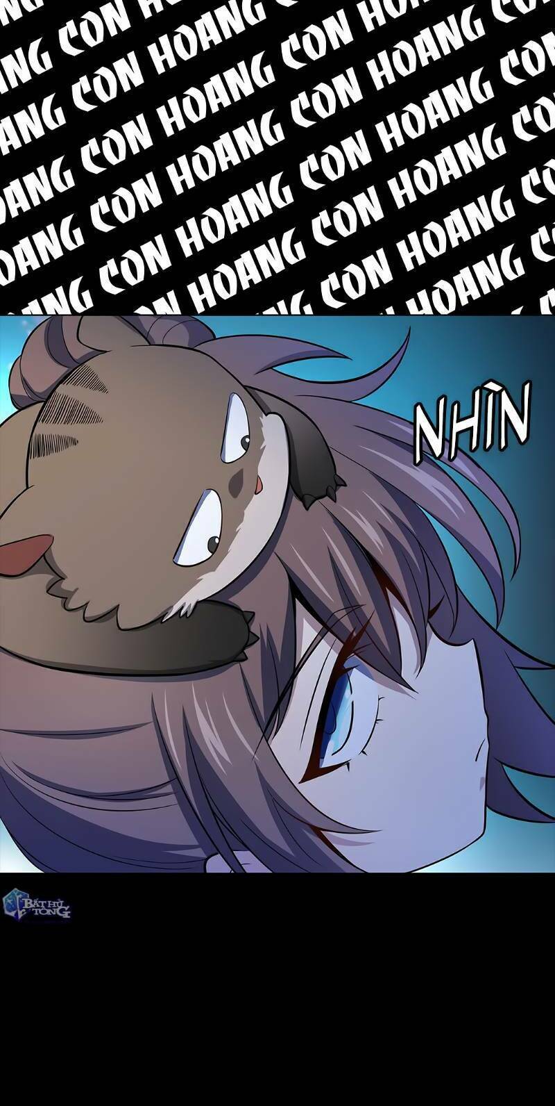 Đại Vương Tha Mạng Chapter 54 - Trang 2