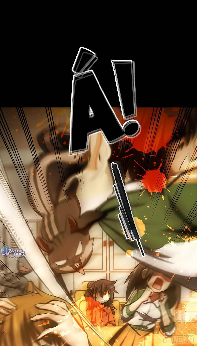 Đại Vương Tha Mạng Chapter 54 - Trang 2